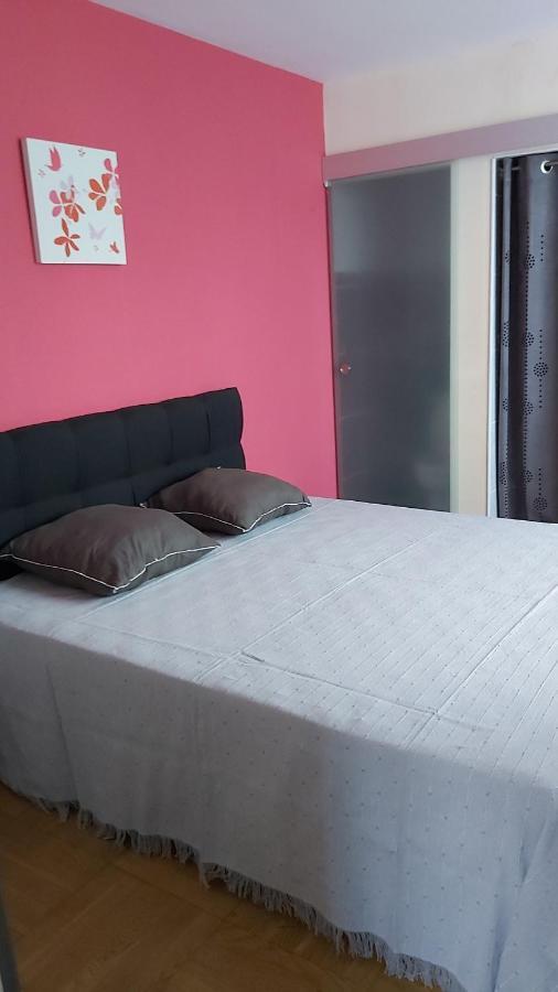 Maison Micden Saint-Jean-Pla-de-Corts 外观 照片