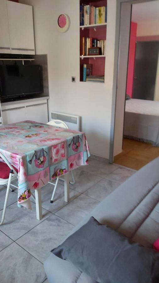 Maison Micden Saint-Jean-Pla-de-Corts 外观 照片