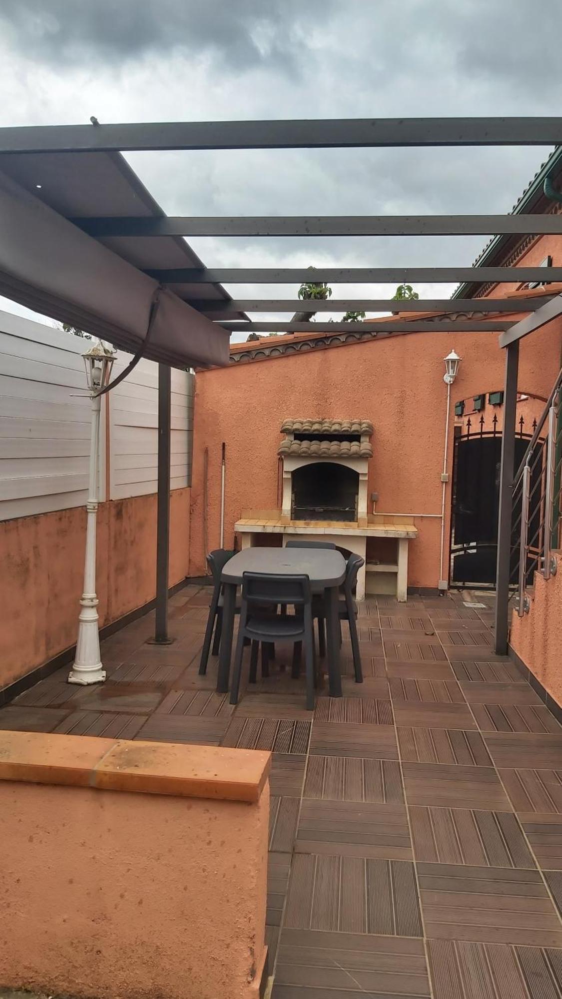 Maison Micden Saint-Jean-Pla-de-Corts 外观 照片
