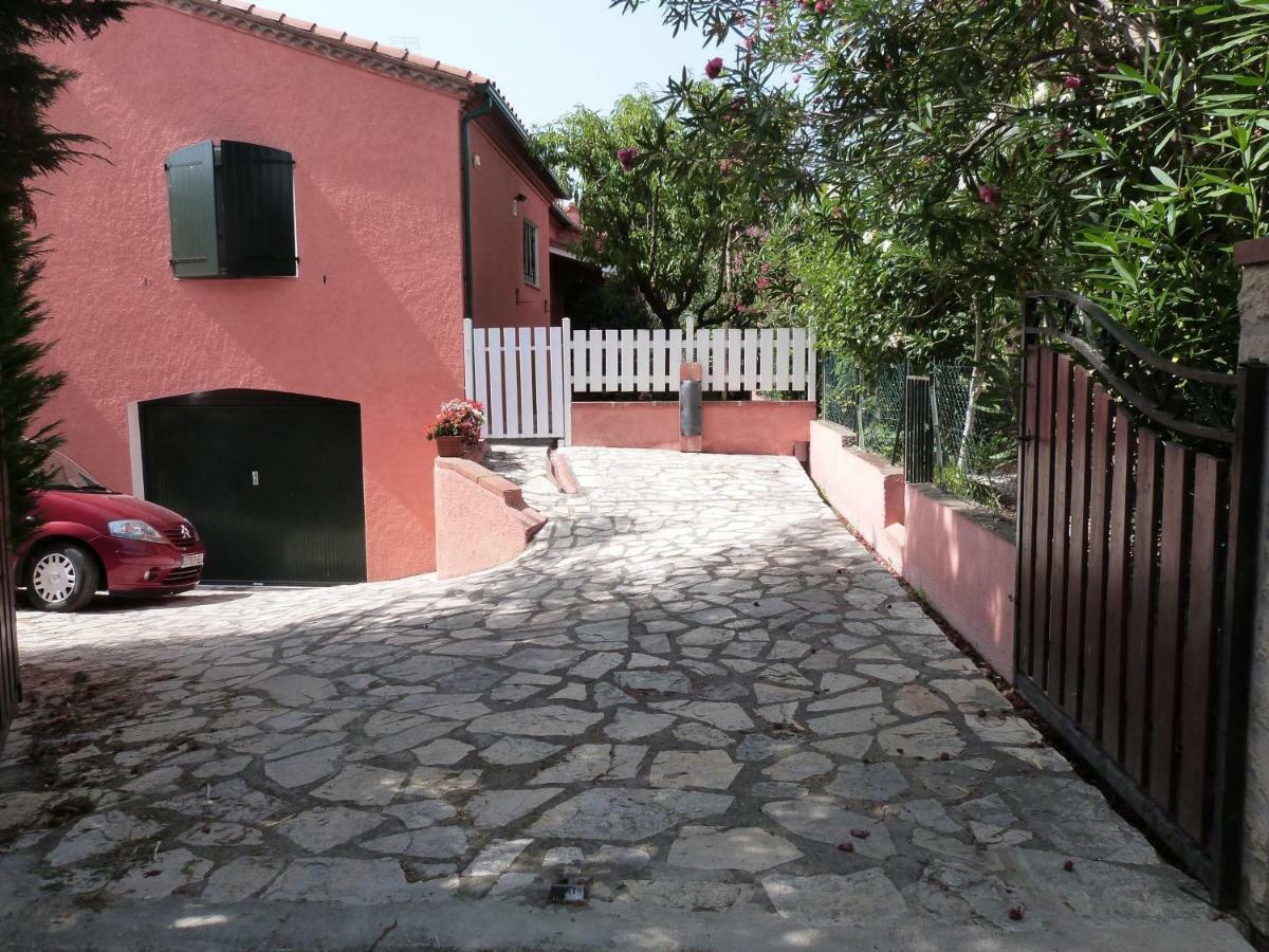 Maison Micden Saint-Jean-Pla-de-Corts 外观 照片